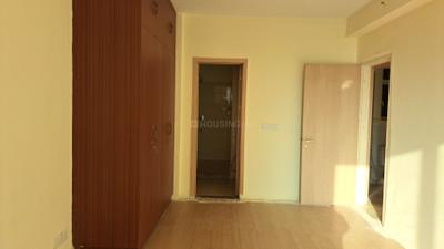 Bedroom Image of 1700 Sq.ft 3 BHK Apartment / Flat for rent in DLF Express Greens, Manesar Gurgaon for Rs. 27000