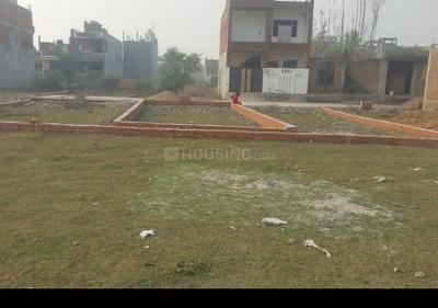 Image of 1000 Sq.ft Residential Plot / Land for sale in Nawabganj, Barabanki for Rs. 850000
