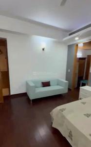 Bedroom Image of 950 Sq.ft 2 BHK Apartment / Flat for rent in Omicron III Greater Noida for Rs. 23000