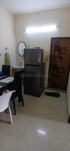 Hall Image of 750 Sq.ft 2 BHK Apartment / Flat for sale in Agarpara Kolkata for Rs. 2100000