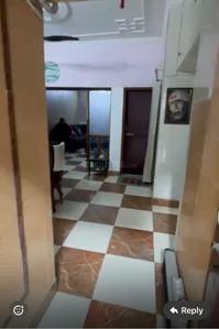Hall Image of 980 Sq.ft 2 BHK Builder Floor for sale in Shalimar Bagh New Delhi for Rs. 14000000