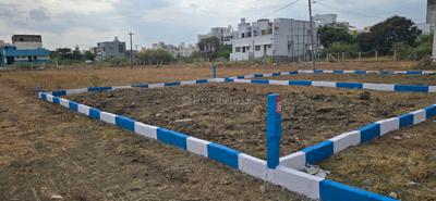 Image of 1200 Sq.ft Residential Plot / Land for sale in Ottiyambakkam, Chennai for Rs. 5700000