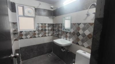 Image of 1895 Sq.ft 4 BHK Apartment / Flat for rent in Vihaan Greens, Noida Extension, Greater Noida for Rs. 30000