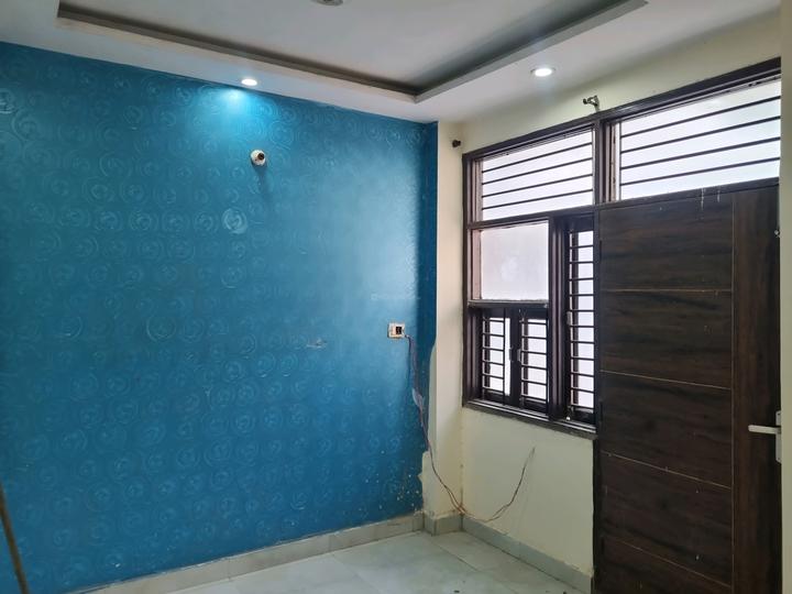 Bhagwati Garden, Dwarka Mor Main Image 1