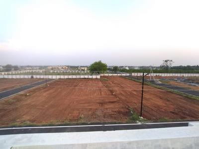 Image of 1350 Sq.ft Residential Plot / Land for sale in Kovilpalayam, Coimbatore for Rs. 775000