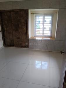 Bedroom Image of 2500 Sq.ft 3 BHK Builder Floor for rent in Kanuru Vijayawada for Rs. 25000