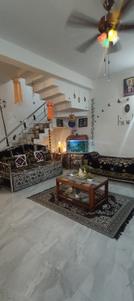 Hall Image of 1400 Sq.ft 1 BHK Independent House for sale in Sai Nagar Amravati for Rs. 4500000