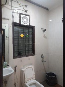 Bathroom Image of 2160 Sq.ft 3 BHK Builder Floor for sale in Palm Floor Ardee City, Sector 52 Gurgaon for Rs. 19999000