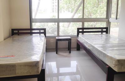 Bedroom Image of Mamta Nest#1 in Chembur, Mumbai