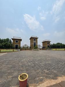 Image of 10000 Sq.ft Residential Plot / Land for sale in Kumhari, Bhilai for Rs. 6051000