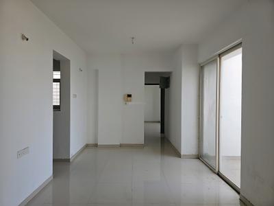 Living Room Image of 840 Sq.ft 2 BHK Apartment / Flat for sale in Goel Hill Shire, Wagholi Pune for Rs. 6500000