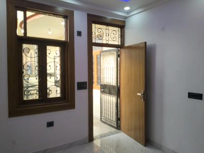 Bedroom Image of 1250 Sq.ft 3 BHK Apartment / Flat for sale in Rajendra Nagar Ghaziabad for Rs. 7475000