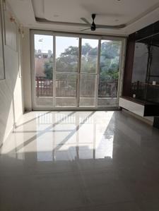 Hall Image of 900 Sq.ft 3 BHK Apartment / Flat for sale in Sector 25 Dwarka New Delhi for Rs. 13000000