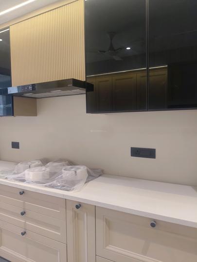 Huda Colony, Sector 46 Main Image 1