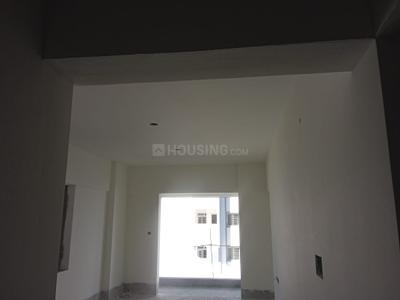 Hall Image of 1354 Sq.ft 3 BHK Apartment / Flat for sale in Confident Mayfair, Sompura Bengaluru for Rs. 14500000