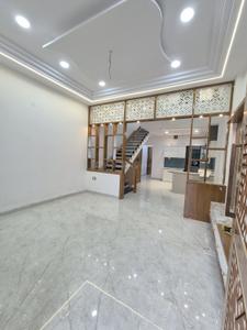 Hall Image of 1700 Sq.ft 3 BHK Independent House for sale in Nipania Indore for Rs. 11800001