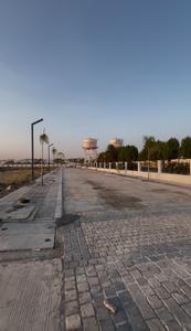 Image of 850 Sq.ft Residential Plot / Land for sale in Rau, Indore for Rs. 2975000