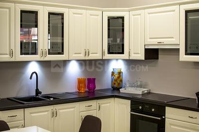 Kitchen Image of 7900 Sq.ft 10 BHK Apartment / Flat for sale in Juhu Mumbai for Rs. 410000000