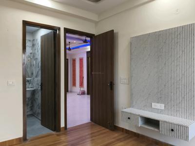 Bedroom Image of 1450 Sq.ft 4 BHK Apartment / Flat for sale in Chipiyana Buzurg Ghaziabad for Rs. 8100050