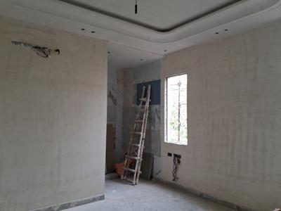 Bedroom Image of 1800 Sq.ft 3 BHK Builder Floor for sale in Paschim Vihar New Delhi for Rs. 39800000