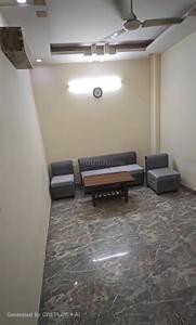 2 BHK Independent Builder Floor