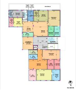 10 BHK Villa