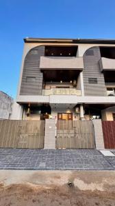 Image of 4000 Sq.ft 4 BHK Villa for sale in Vaishali Nagar Extension, Jaipur for Rs. 39000000