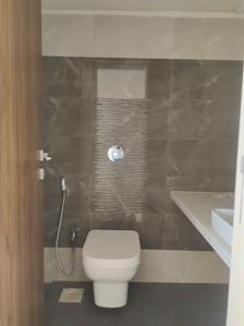 Bedroom Two Image of 1020 Sq.ft 2 BHK Apartment / Flat for sale in Lotus Sky Garden, Malad West Mumbai for Rs. 23000000