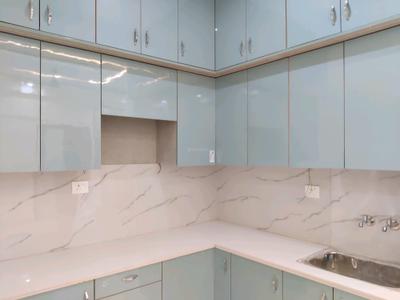 Kitchen Image of 900 Sq.ft 3 BHK Builder Floor for sale in DLF Ankur Vihar Ghaziabad for Rs. 3465012