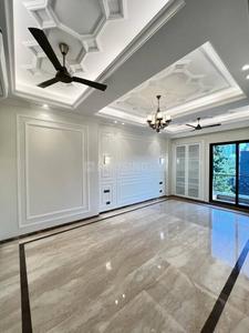 Image of 1744 Sq.ft 3 BHK Apartment / Flat for rent in Rishita Mulberry Heights, Sushant Golf City, Lucknow for Rs. 40000