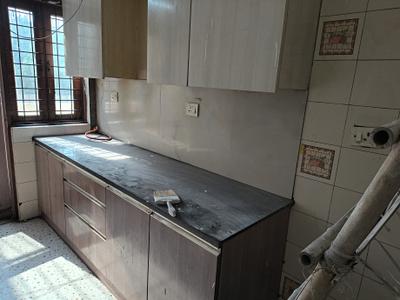 Kitchen Image of 1800 Sq.ft 2 BHK Builder Floor for rent in Sector 41 Noida for Rs. 35000