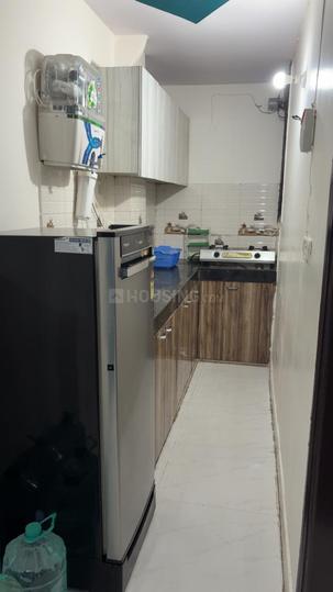 Khatri Associates Kitchen 1