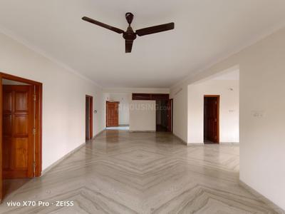 Hall Image of 2400 Sq.ft 3.5 BHK Builder Floor for rent in HSR Layout Bengaluru for Rs. 95000