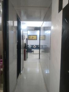 Passage Image of 660 Sq.ft 2 BHK Apartment / Flat for rent in Borivali West Mumbai for Rs. 45000