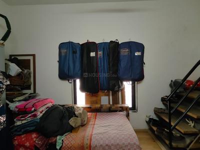 Bedroom Image of 2700 Sq.ft 3 BHK Independent House for sale in Thaltej Ahmedabad for Rs. 65000000
