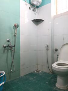 Bedroom One Image of 1400 Sq.ft 3.5 BHK Apartment / Flat for rent in Dodda Banaswadi Bengaluru for Rs. 45000