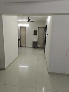 Hall Image of 1170 Sq.ft 2 BHK Apartment / Flat for sale in Ramaa Residency, Dahin Nagar Surat for Rs. 3900000