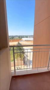 Balcony Image of 752 Sq.ft 2 BHK Apartment / Flat for sale in Shriram 107 Southeast Phase 3 by Shriram Properties, Attibele Bengaluru for Rs. 6600000