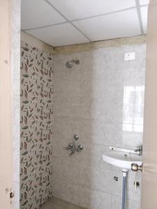 Bedroom One Image of 740 Sq.ft 3 BHK Apartment / Flat for sale in Advitya Homes, Kail Gaon Faridabad for Rs. 5500000