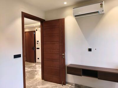Bedroom Image of 2160 Sq.ft 3 BHK Builder Floor for sale in Sector 57 Gurgaon for Rs. 36000000