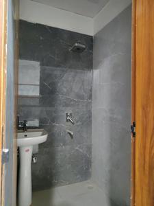 Bedroom One Image of 1550 Sq.ft 3 BHK Apartment / Flat for sale in Arenaa Heights The Ultima 107, Sector 104 Noida for Rs. 9500000