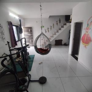 Hall Image of 1620 Sq.ft 3 BHK Independent House for sale in Sardar Ganj Patan for Rs. 5000000