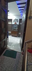 Hall Image of 2250 Sq.ft 4 BHK Builder Floor for sale in Vasundhara Ghaziabad for Rs. 17100000