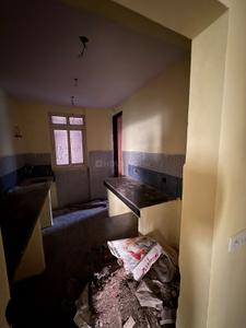 Kitchen Image of 1500 Sq.ft 3.5 BHK Apartment / Flat for sale in Sikka Karmic Greens, Sector 78 Noida for Rs. 12000000