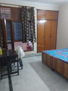 Bedroom Image of Pg for Girls  in Sector 41, Noida