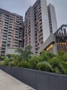 Image of 897 Sq.ft 2 BHK Apartment / Flat for sale in Krisala 41 Cosmo, Tathawade, Pune for Rs. 5300000