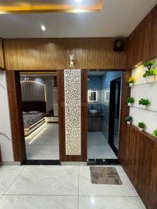 Hall Image of 800 Sq.ft 2 BHK Independent House for rent in Vaishali Nagar Extension Jaipur for Rs. 27000