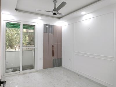 Bedroom Image of 1900 Sq.ft 3 BHK Apartment / Flat for sale in CGHS Palm Court Apartment by CGHS Group, Sector 19 Dwarka New Delhi for Rs. 31000000