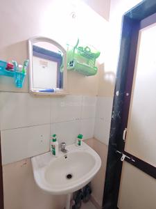 Image of 800 Sq.ft 1.5 BHK Apartment / Flat for rent in Anand Nagar, Sinhagad Road, Pune for Rs. 17500