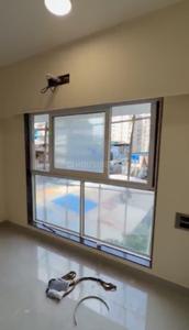 Bedroom Image of 1100 Sq.ft 3 BHK Apartment / Flat for rent in Mayfair Breeze, Andheri West Mumbai for Rs. 110000